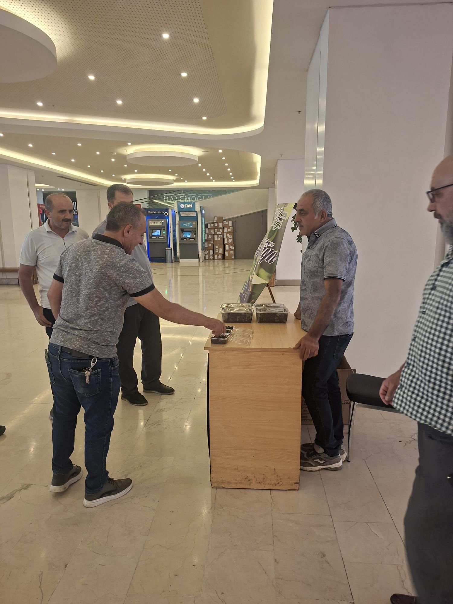 Erzincan’da “Süper Meyve” Rüzgârı!1