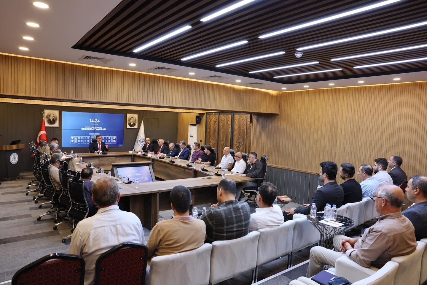 Erzincan’da Turizm Masada 2027 İçin Dikkat Çeken Öneri (5)