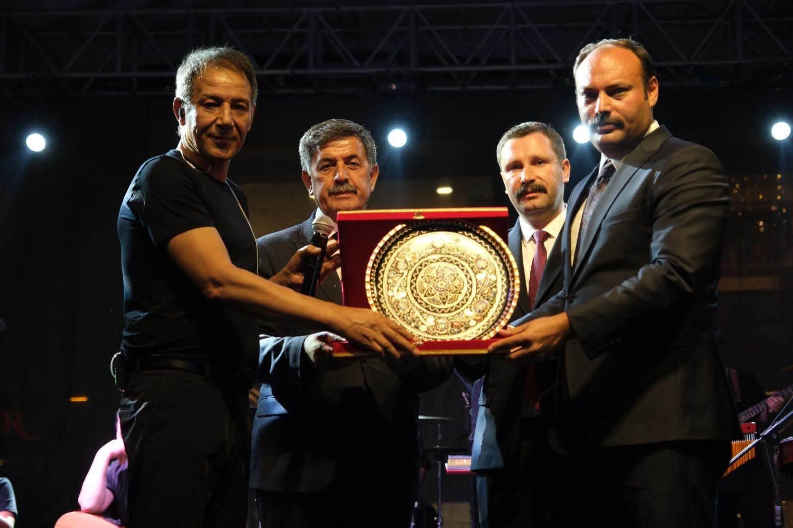 Erzincan’da Yıldızdoğan Rüzgarı Esti (3)