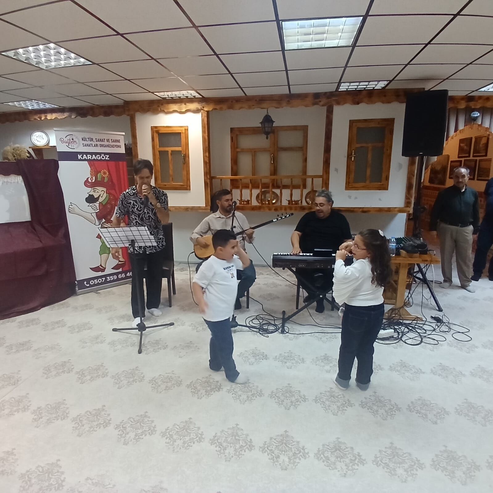 Erzincan’da Zabıtanın 200 Yıllık Hikâyesi Kutlandı (4)
