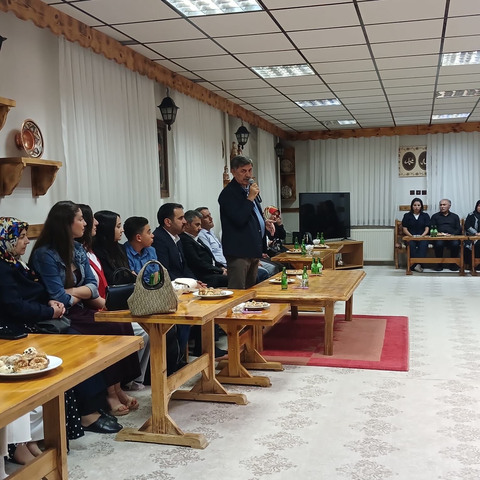 Erzincan’da Zabıtanın 200 Yıllık Hikâyesi Kutlandı (9)