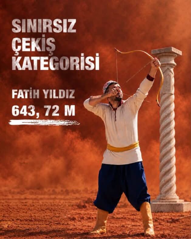 Erzincandan 3 Dünya Rekoru (3)