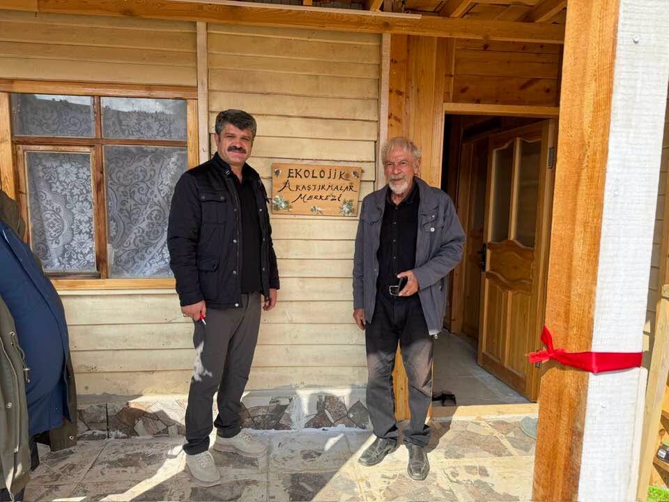 Erzincan’ın Dağlarının Eteğinde Bilim Merkezi! Cengerli’de Yeni Dönem (2)