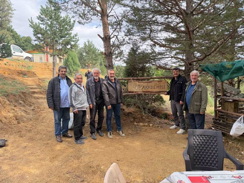 Erzincan’ın Dağlarının Eteğinde Bilim Merkezi! Cengerli’de Yeni Dönem (3)