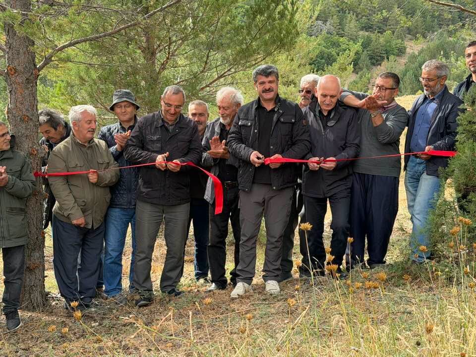 Erzincan’ın Dağlarının Eteğinde Bilim Merkezi! Cengerli’de Yeni Dönem