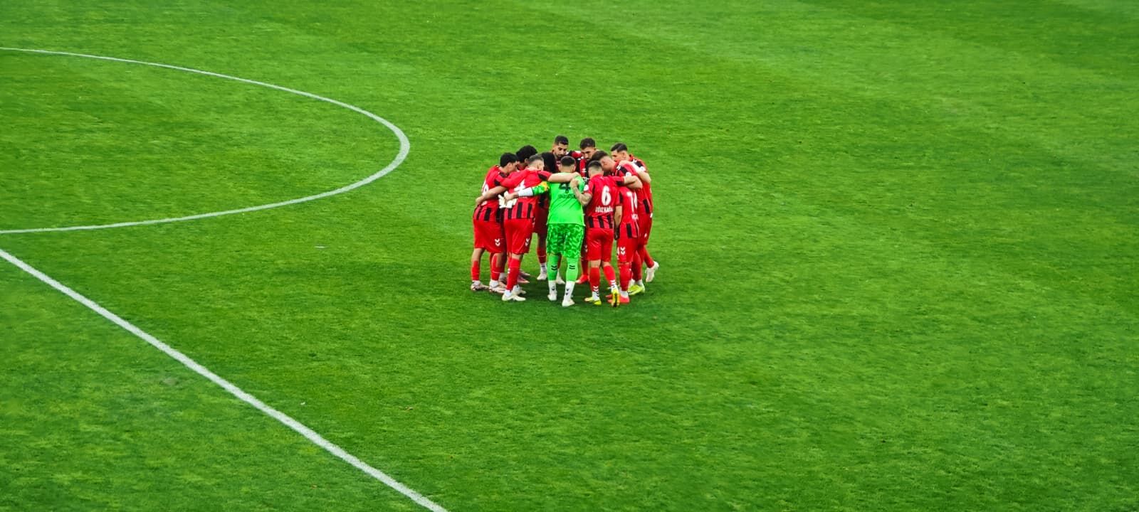 Erzincanspor Yine Takıldı 2 2 (3)
