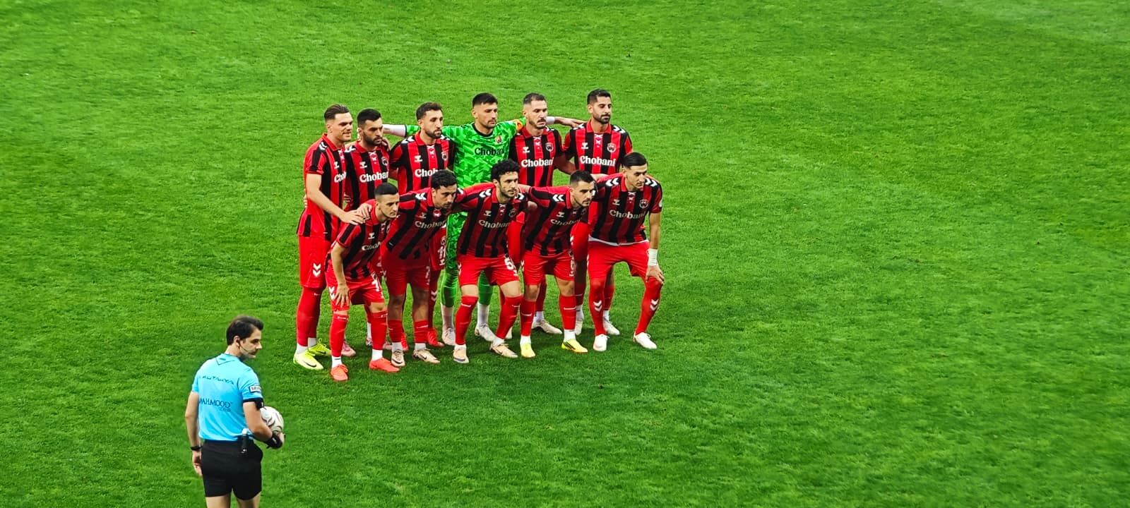 Erzincanspor Yine Takıldı 2 2 (4)
