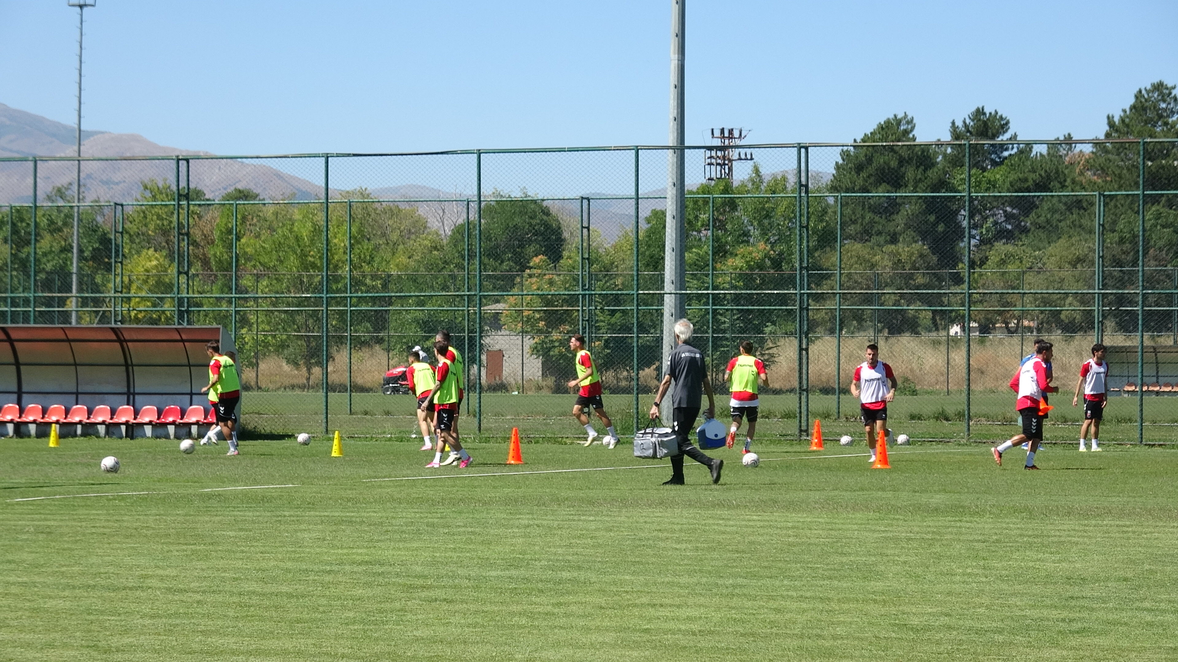 Erzincanspor’da Gözler İstiklalspor’da “Gücümüzü Tribünden Alacağız”2