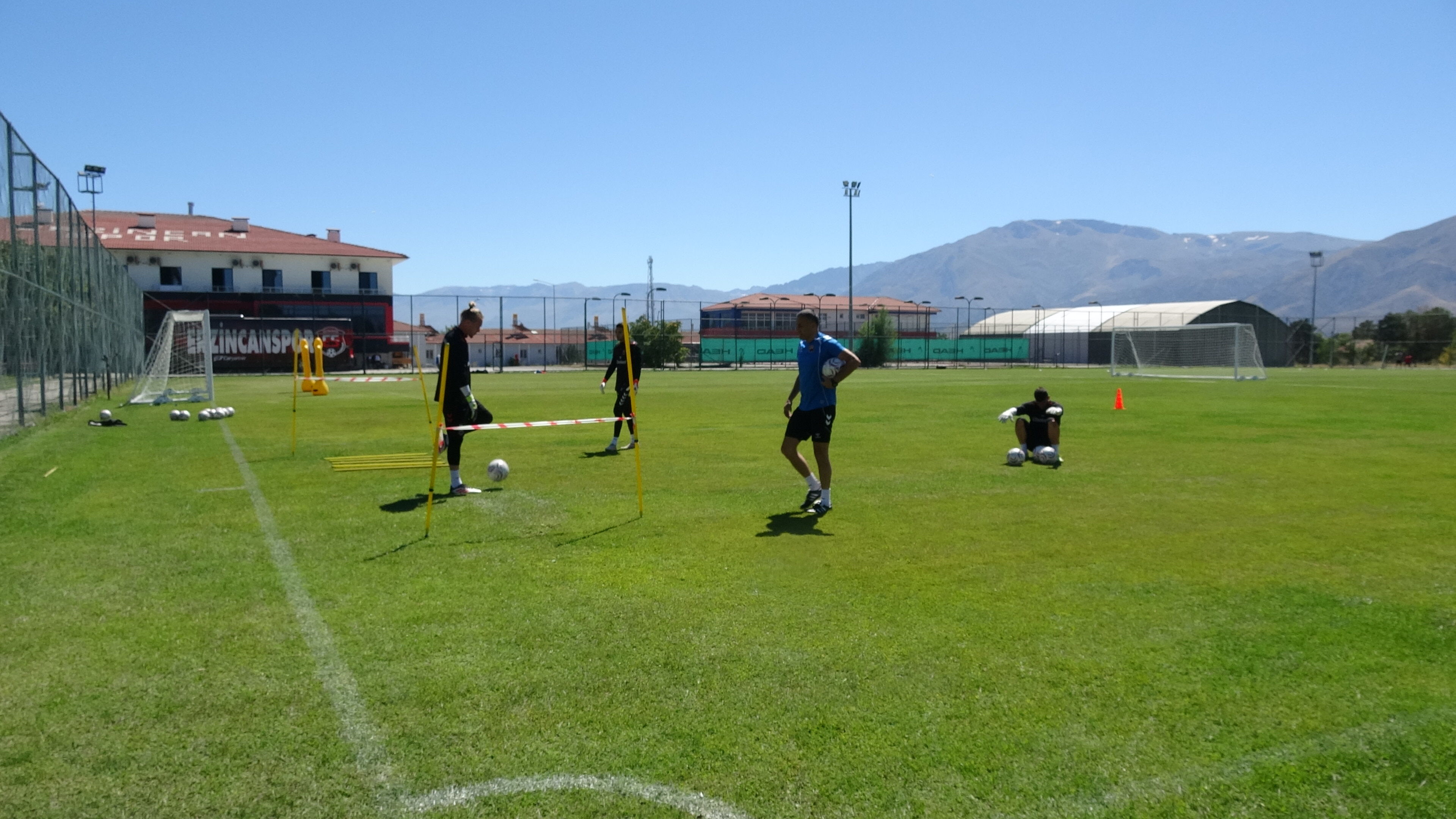 Erzincanspor’da Gözler İstiklalspor’da “Gücümüzü Tribünden Alacağız”3