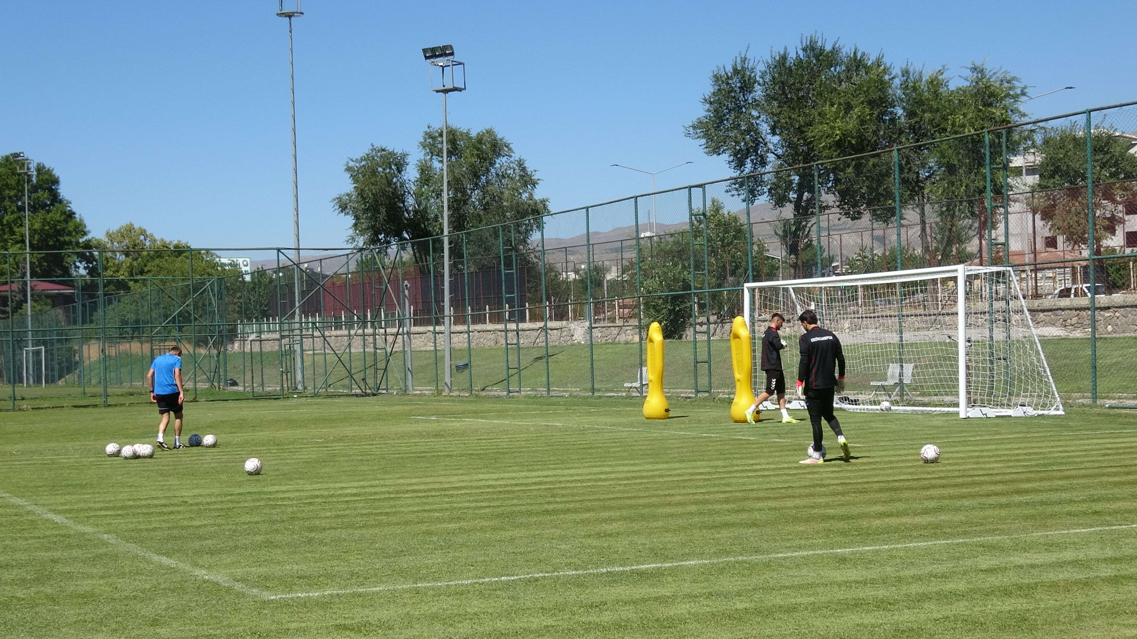Erzincanspor’da Gözler İstiklalspor’da “Gücümüzü Tribünden Alacağız”4
