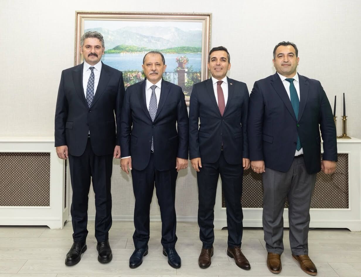 Esat Feryadi Doköz Uğurlama (1)