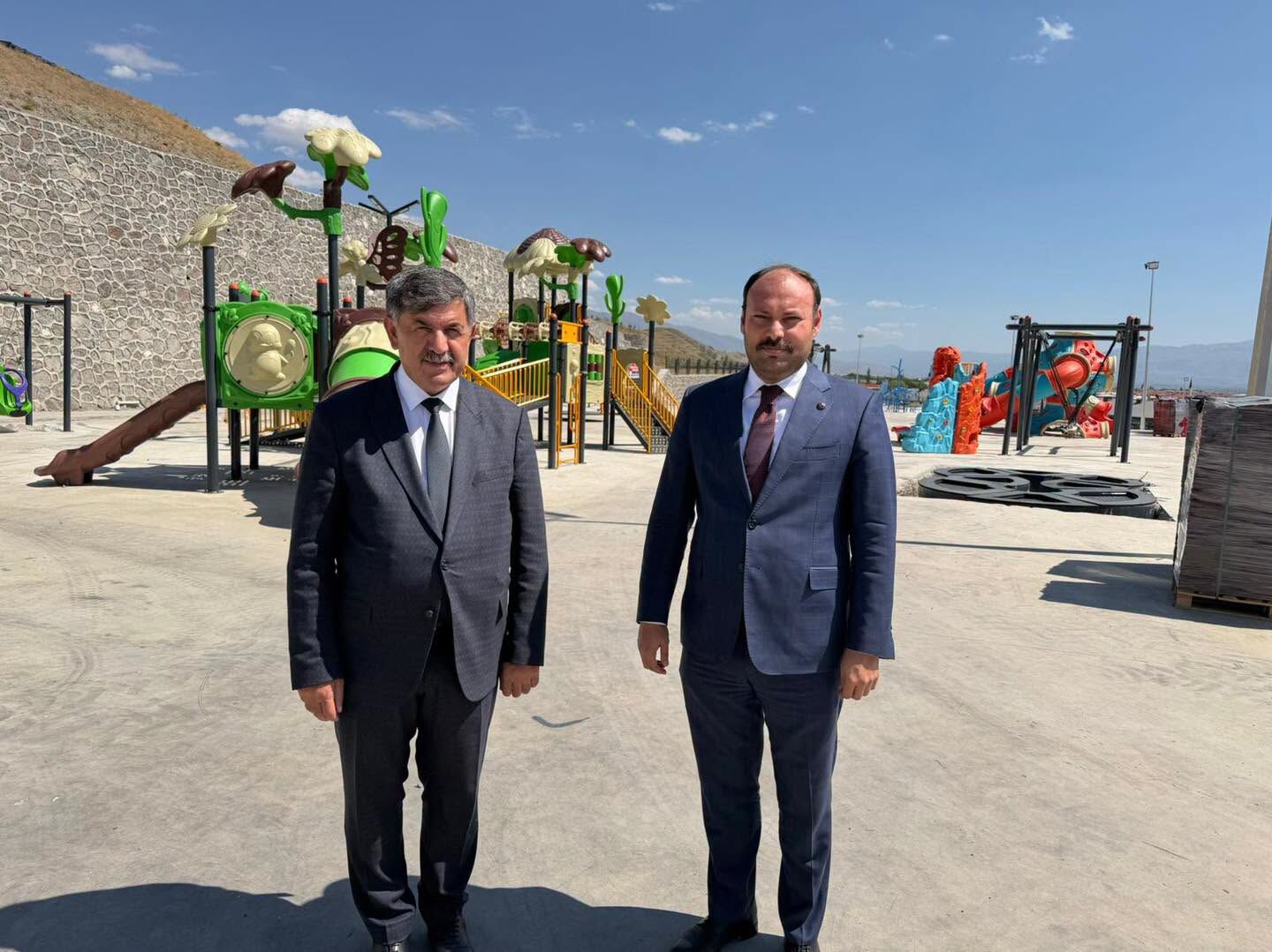 Esentepede Değişim Sürüyor (1)