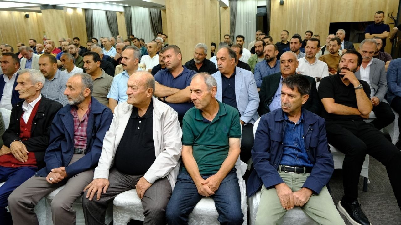 Etso’dan Tarım Ve Hayvancılık Sektörü Çalıştayı 2