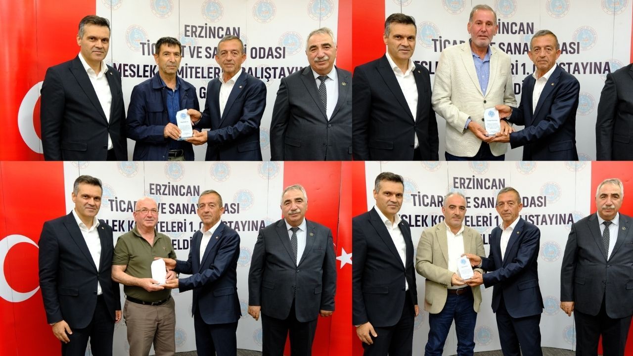 Etso’dan Tarım Ve Hayvancılık Sektörü Çalıştayı 4