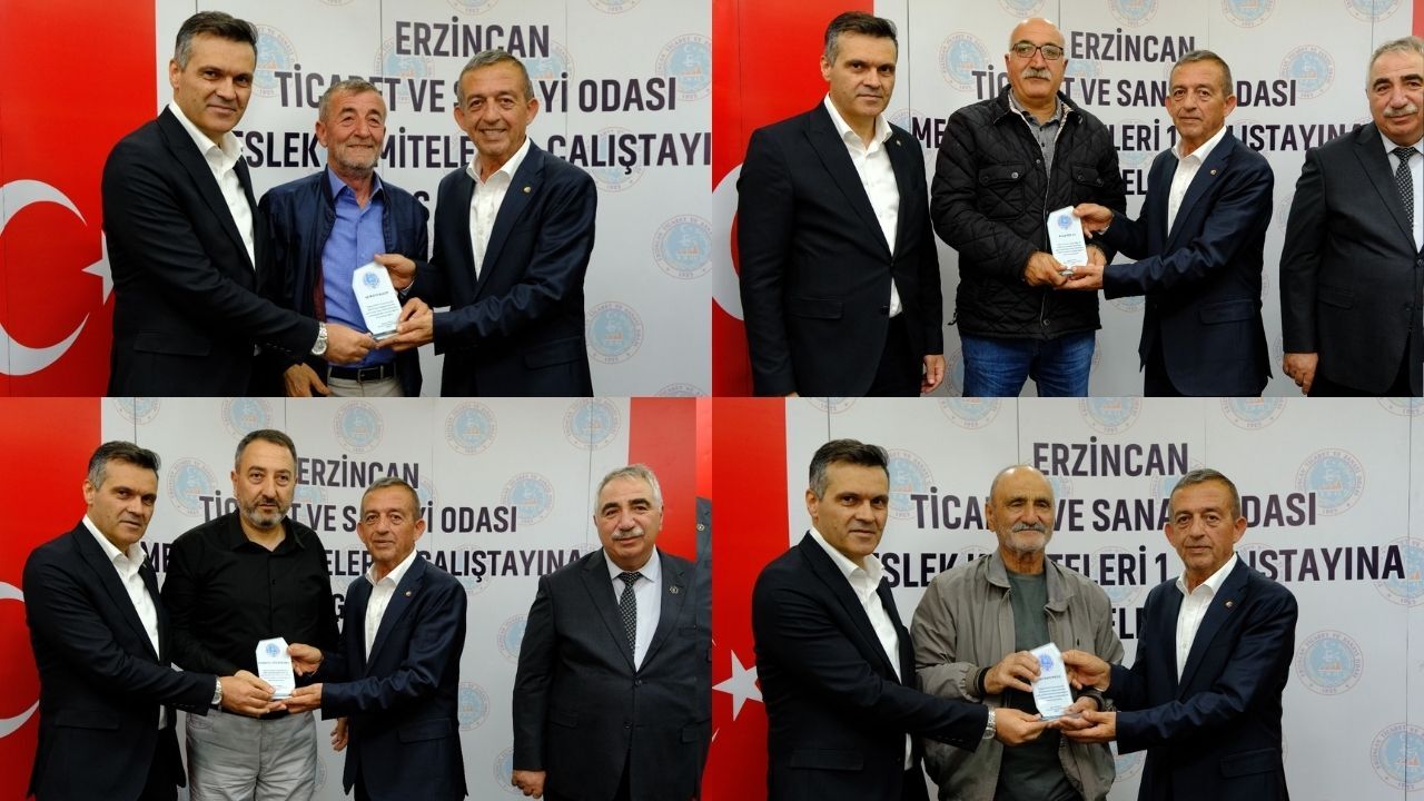 Etso’dan Tarım Ve Hayvancılık Sektörü Çalıştayı 5