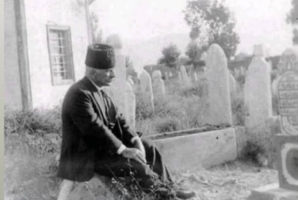 Fahrettin Paşa