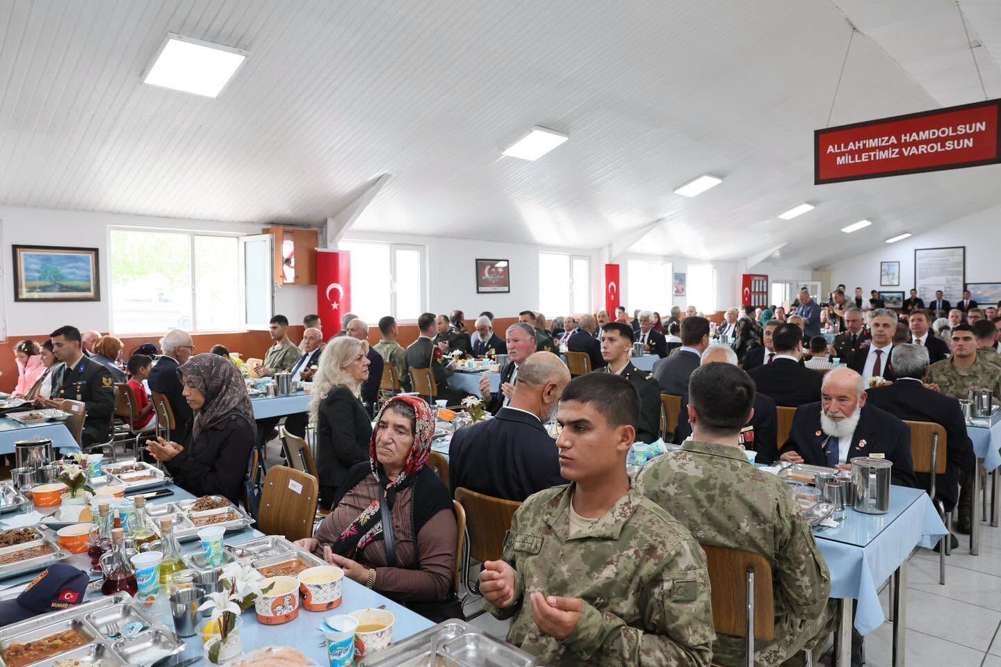 Gaziler Günü (3)