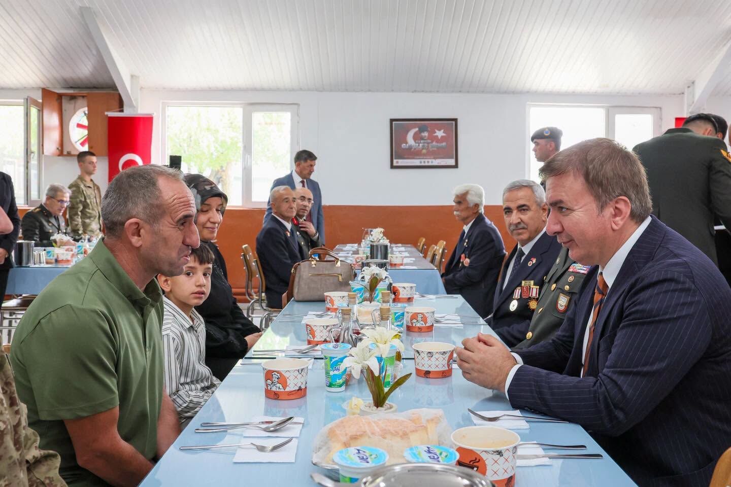 Gaziler Günü (6)