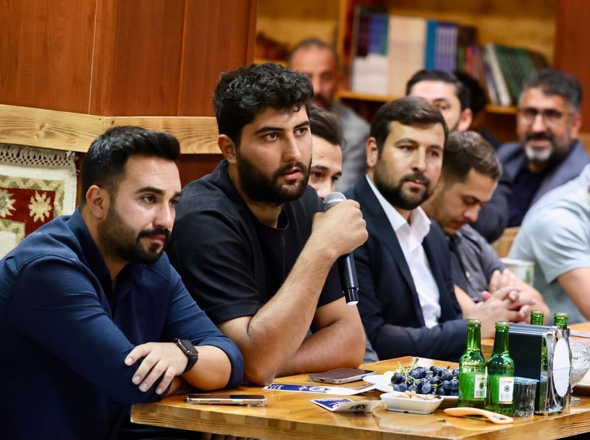 Gençlerin Sesi Erzincan’da Yankılandı (1)