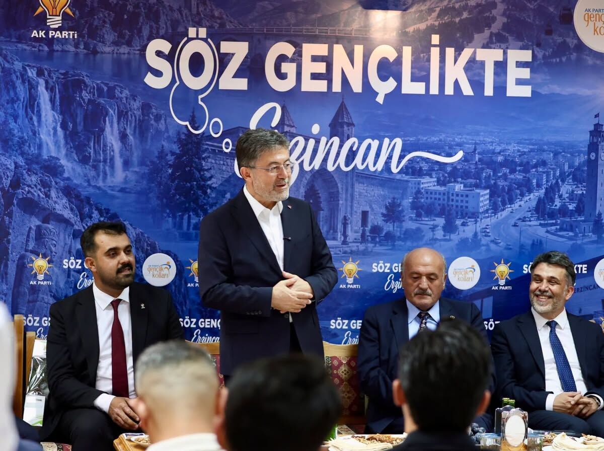 Gençlerin Sesi Erzincan’da Yankılandı (4)