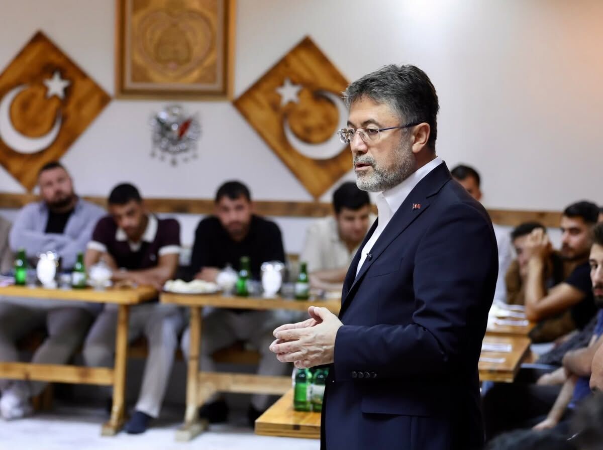 Gençlerin Sesi Erzincan’da Yankılandı (5)