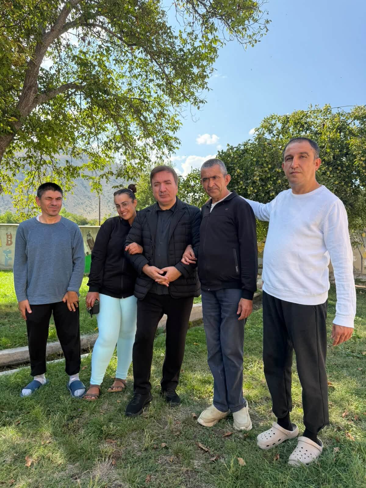 Erzincan'da Engin’in Sürprizi, Ayşe’nin Sitemi, Adem’in Son Sözü…