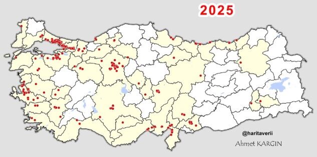Keşke Biri de Erzincan'da Olsaydı...