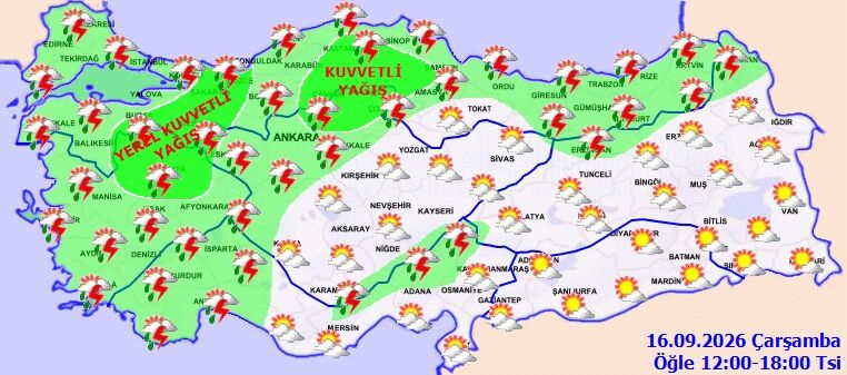 Hava 16.9