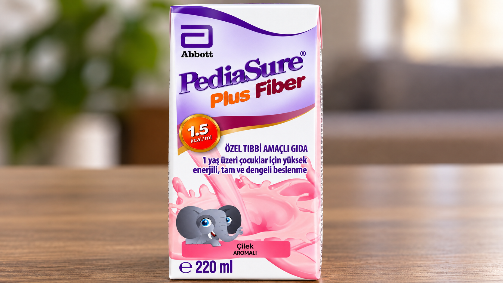 Ilaç Desteği