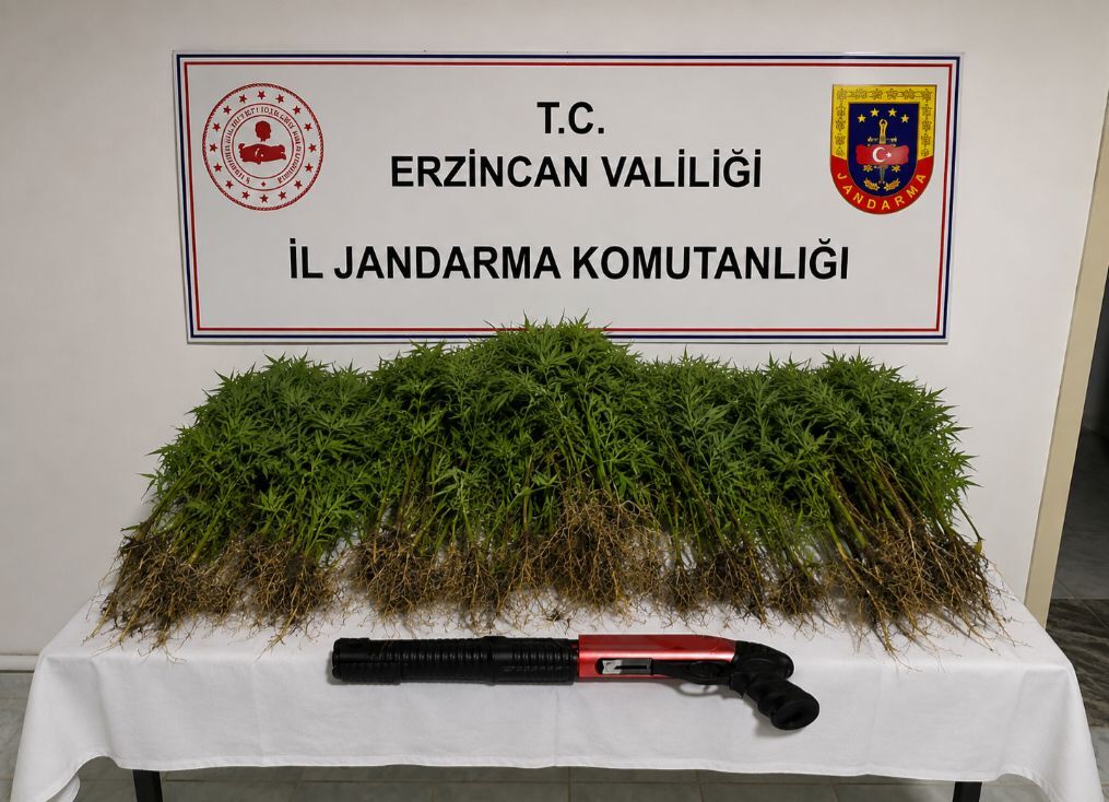 Jandarma Ağustos (2)