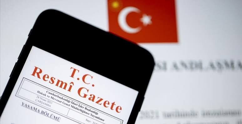 Valiler Kararnamesi için geri sayım: Çok sayıda ilde koltuklar değişebilir