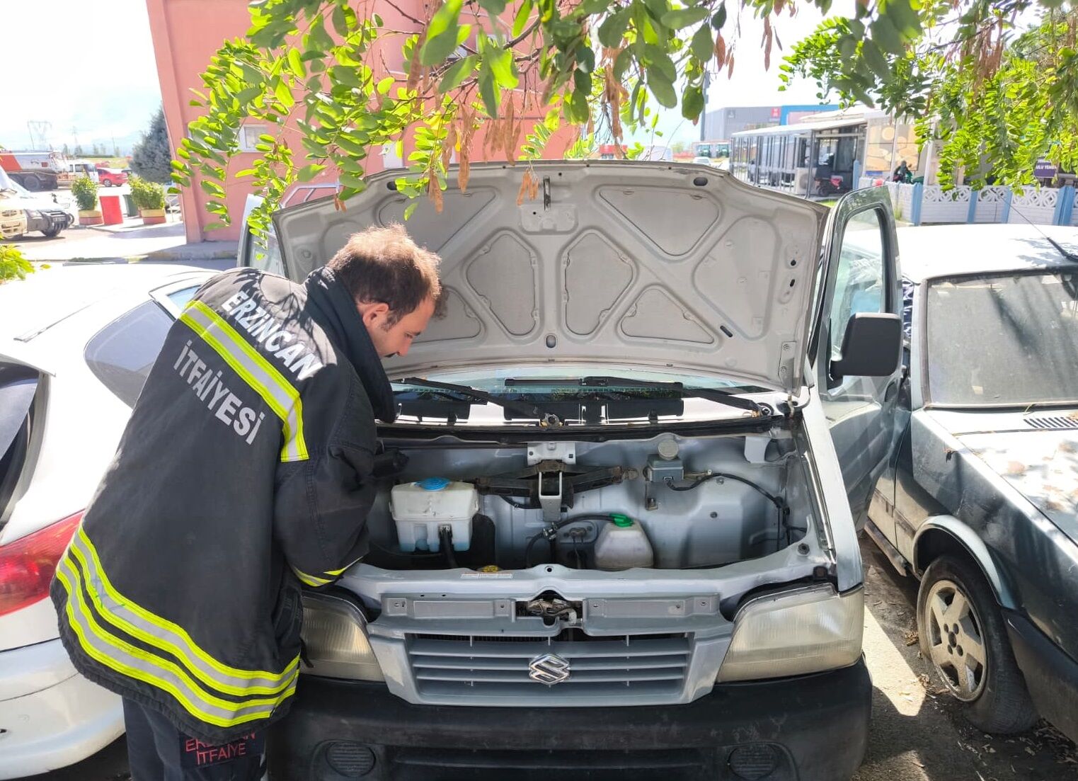 Kedi Kurtarım 1