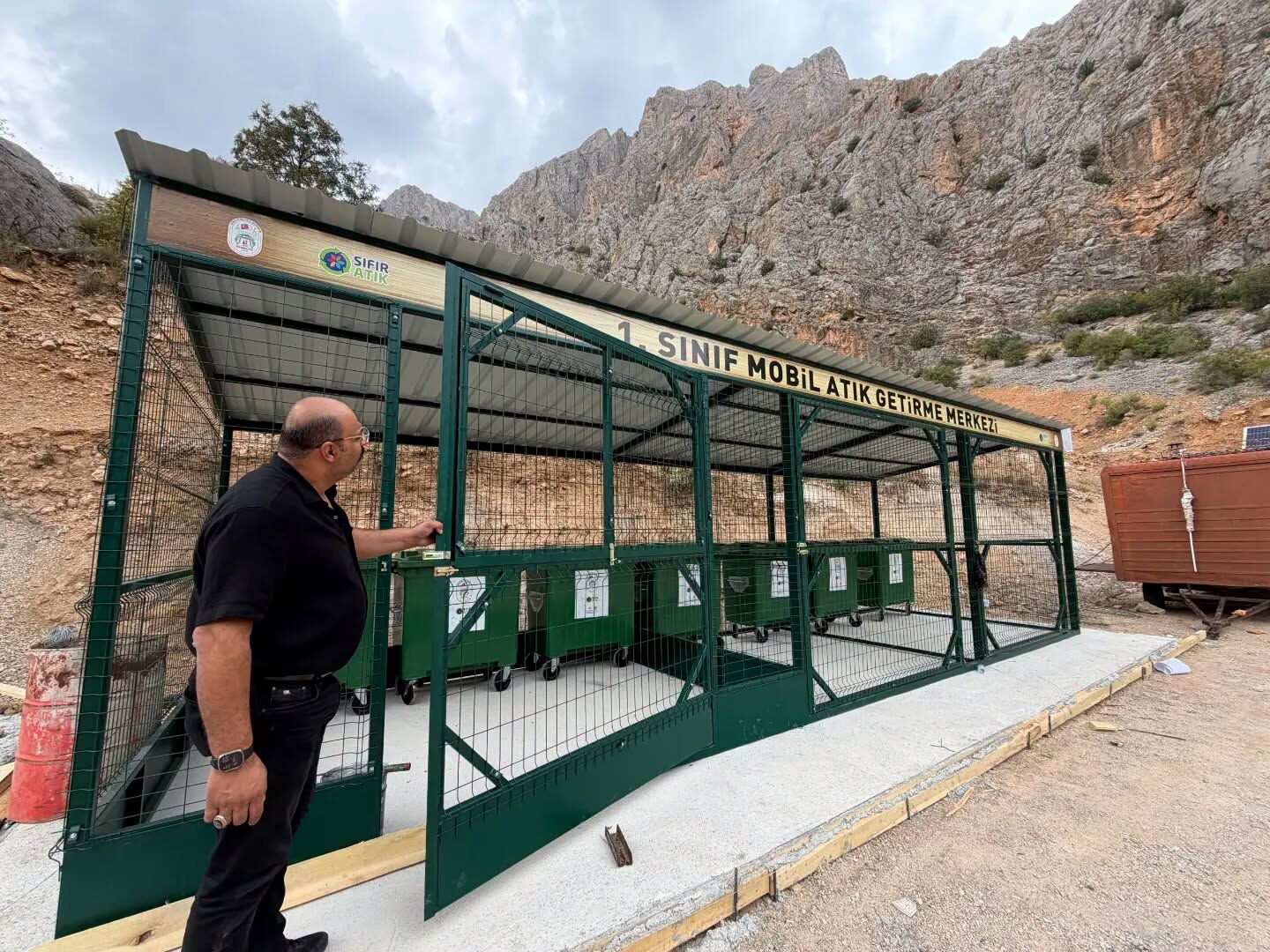Kemaliye Sıfır Atık (1)