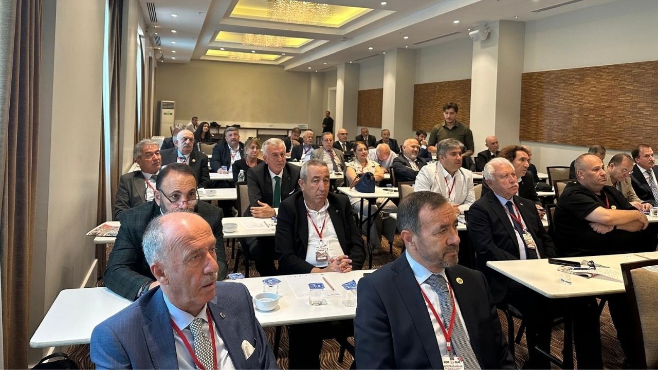 Kgk Afyon Yerel Medya Buluşması-1