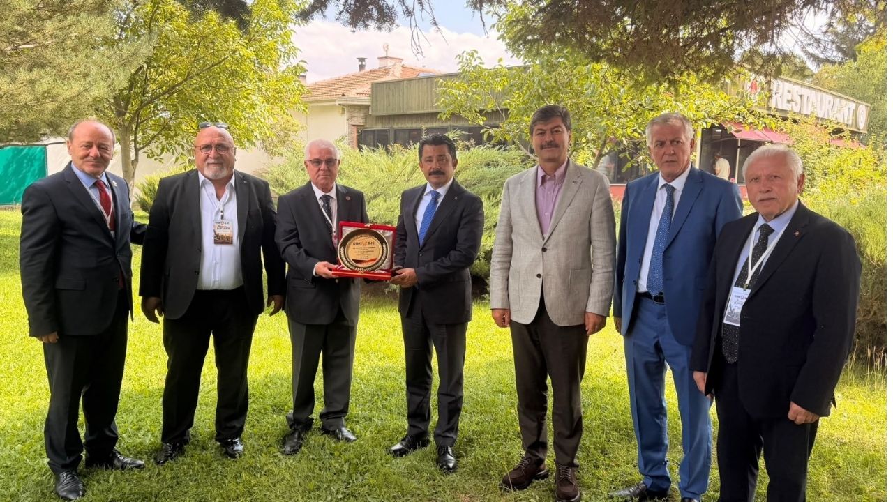 Kgk Kırşehir’de Ahilik Kutlamalarına Katıldı Vali