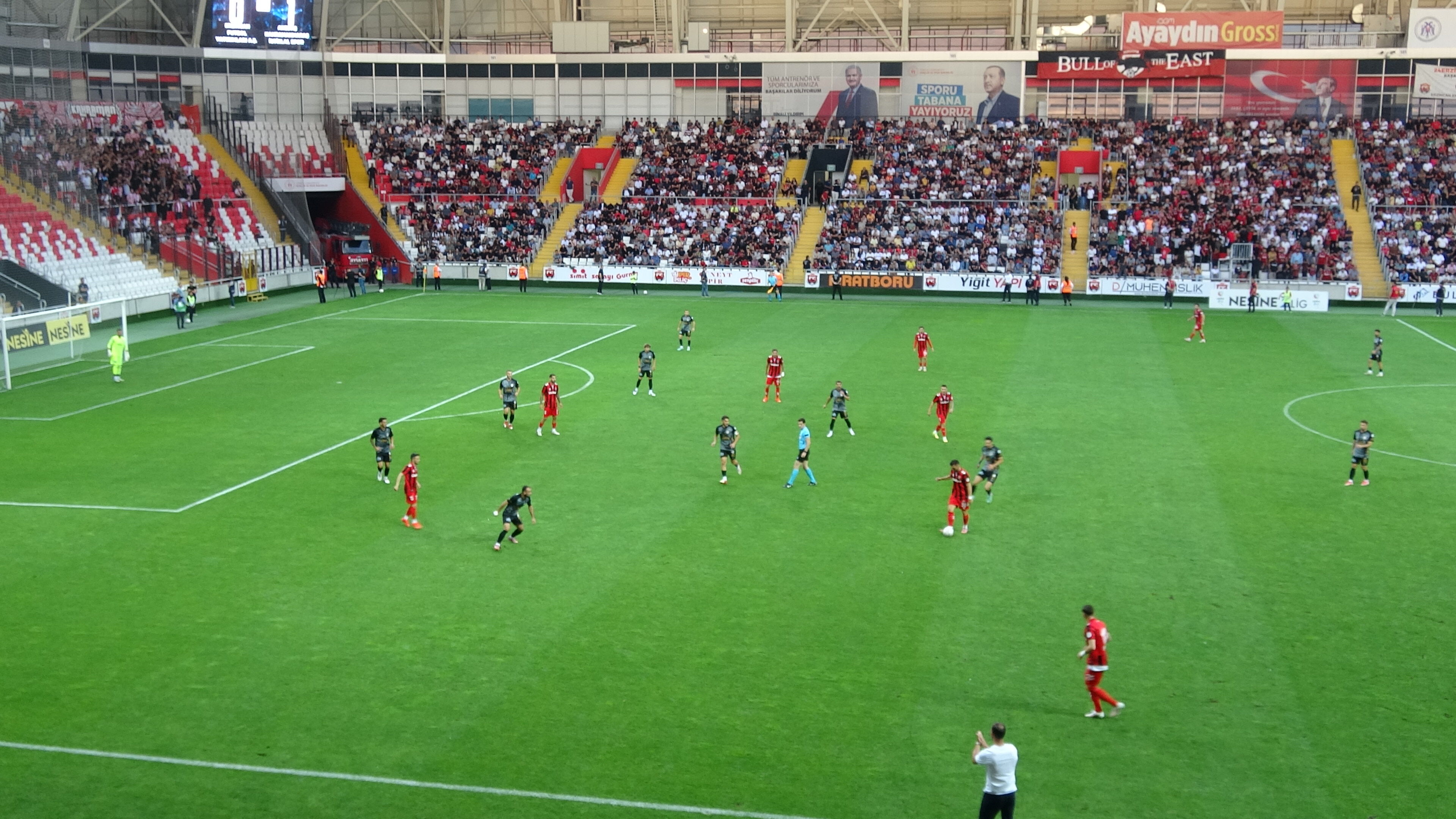 Maçtan Kare-1