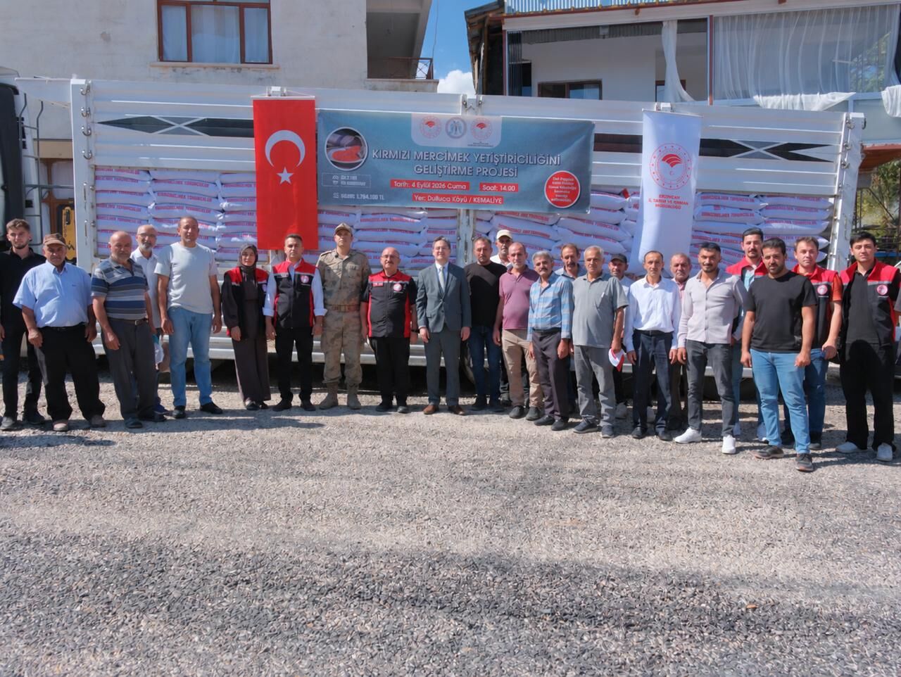 Mercimek Dağıtım (5)