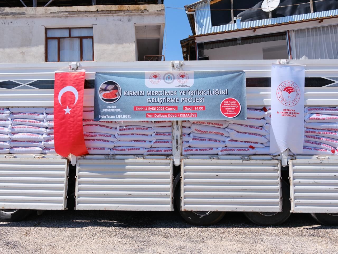 Mercimek Dağıtım (8)