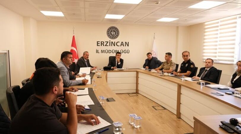 Okçuluk Toplantısı 1