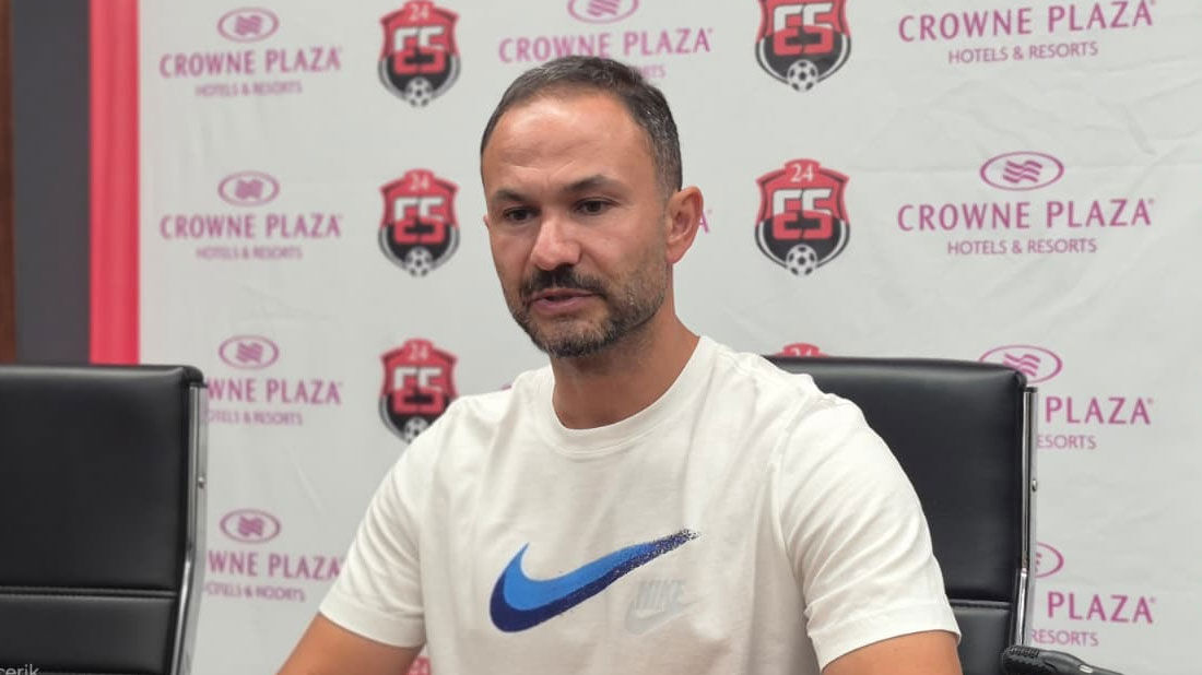Ömer Faruk Hoca