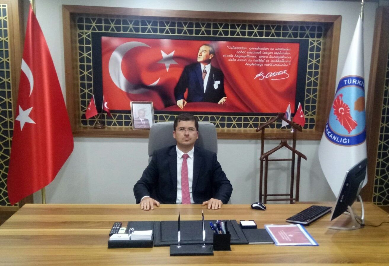 Ömer Özbay