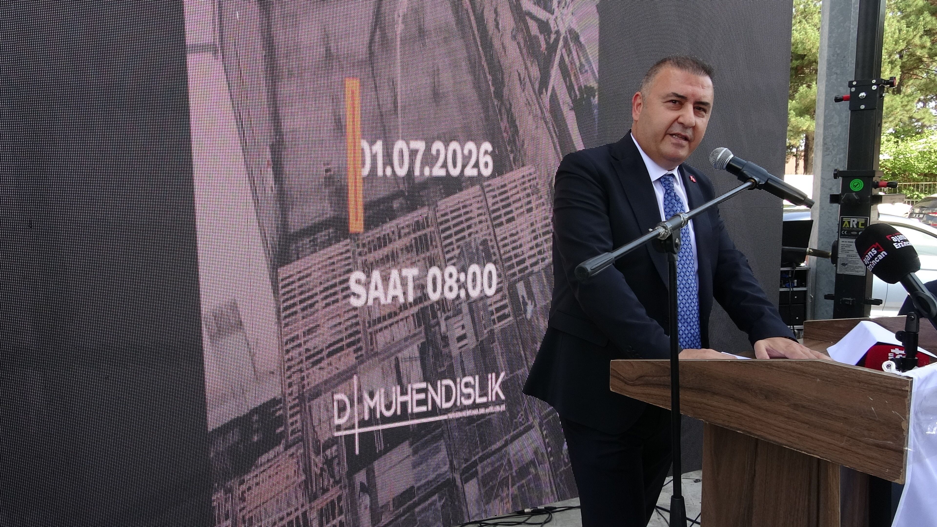 Panko Birlik Başkanı