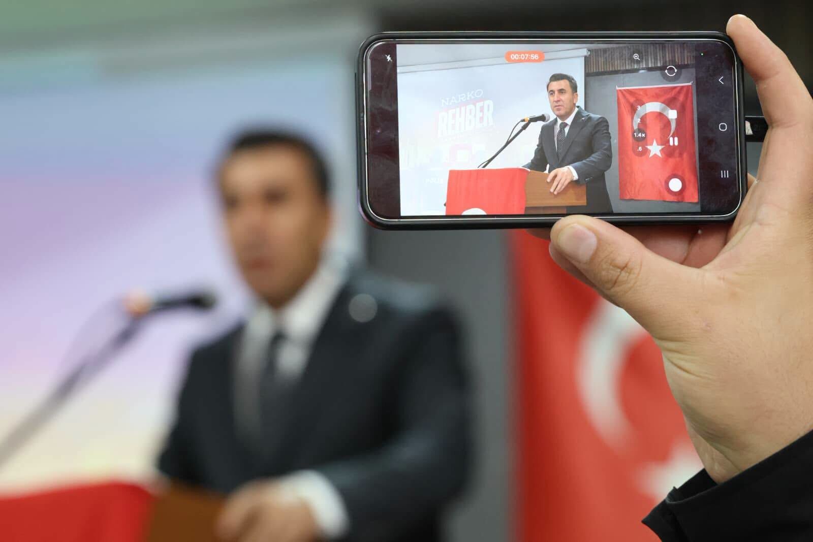 Tunceli Yasakladı, Gözler Erzincan’a Çevrildi!