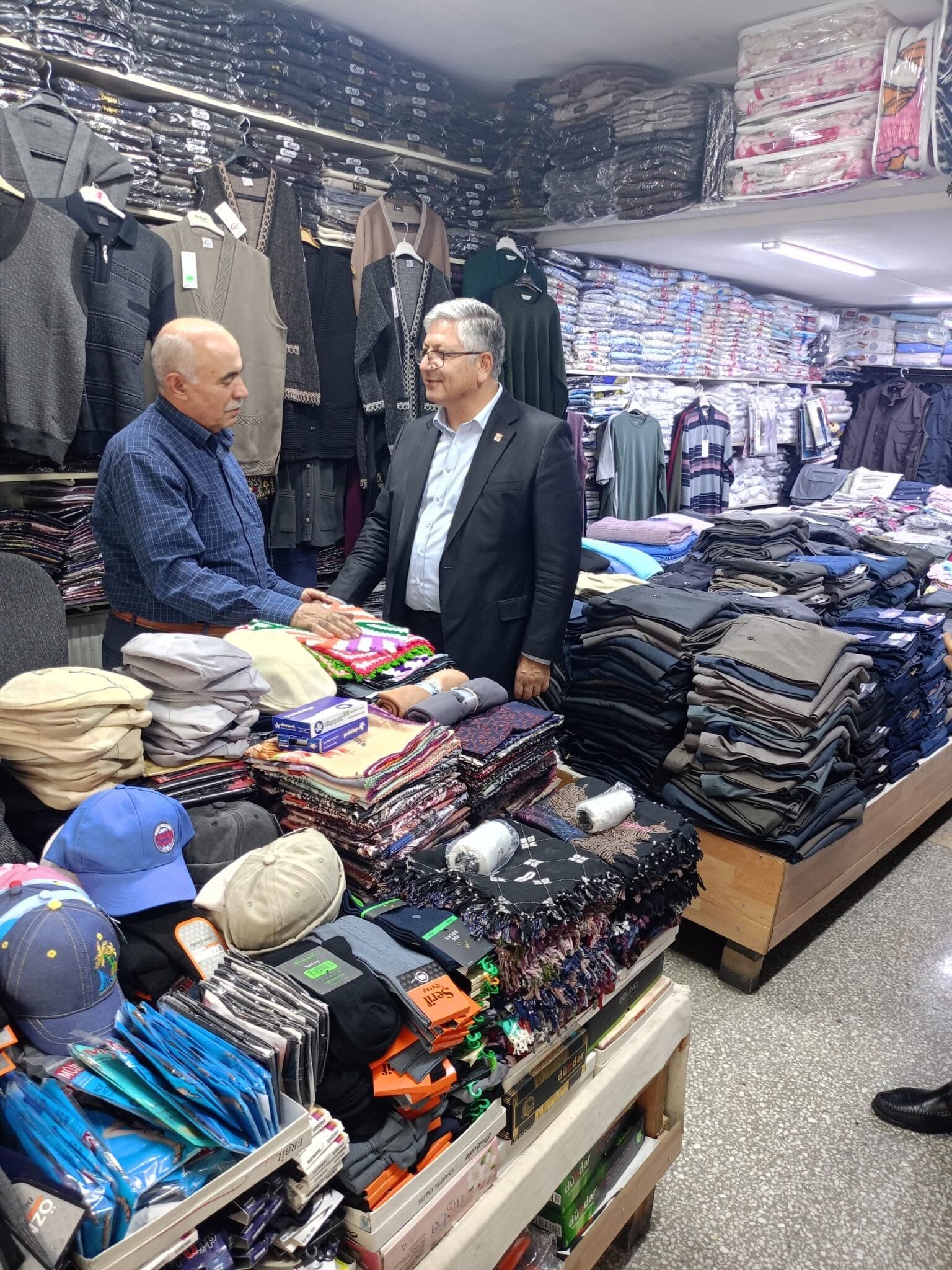 Şevki Akdağ Buğday Meydanı (2)