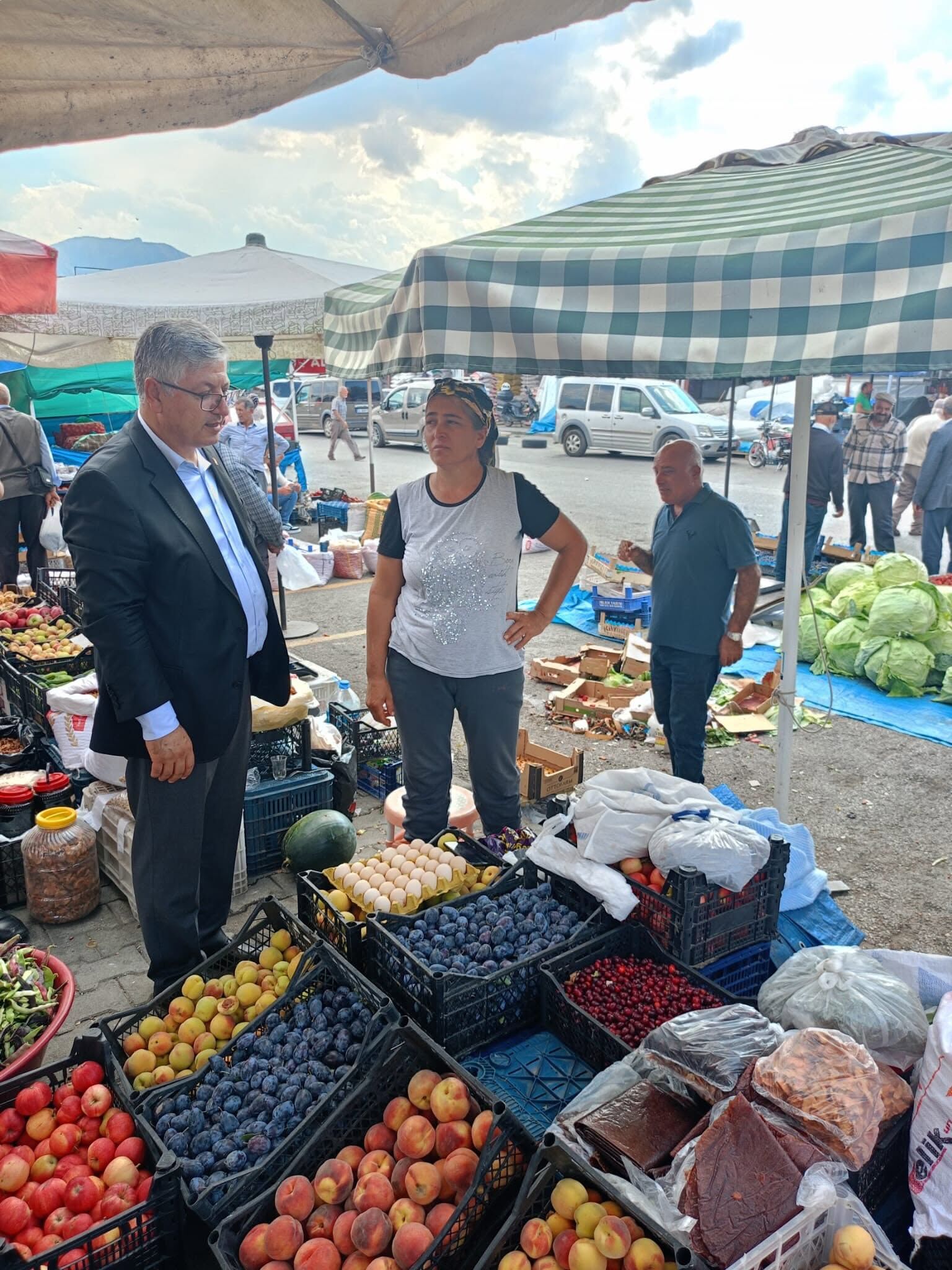 Şevki Akdağ Buğday Meydanı (4)