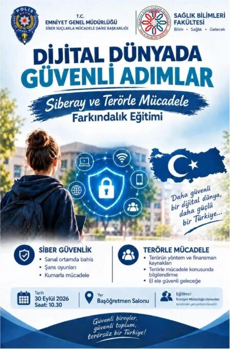 Siber Süçlar İle Farkındalık Eğitimi Ebyü