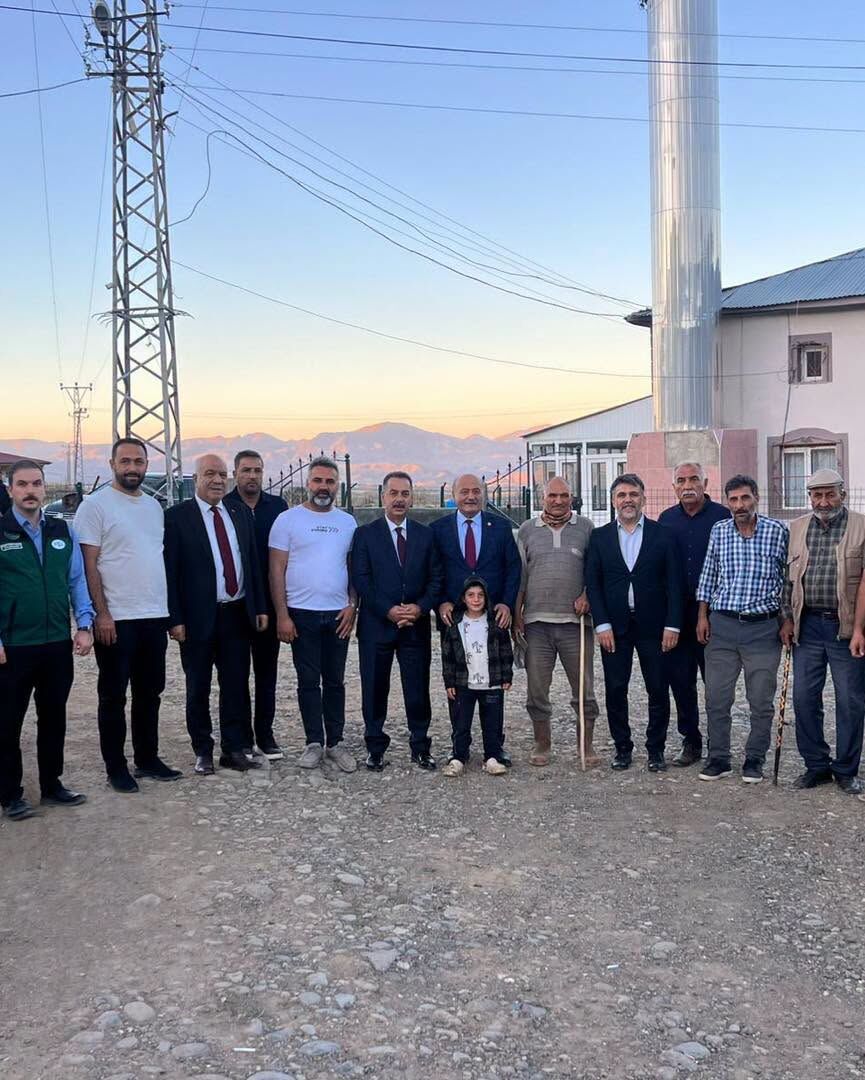 Süleyman Karaman Çayırlı (1)