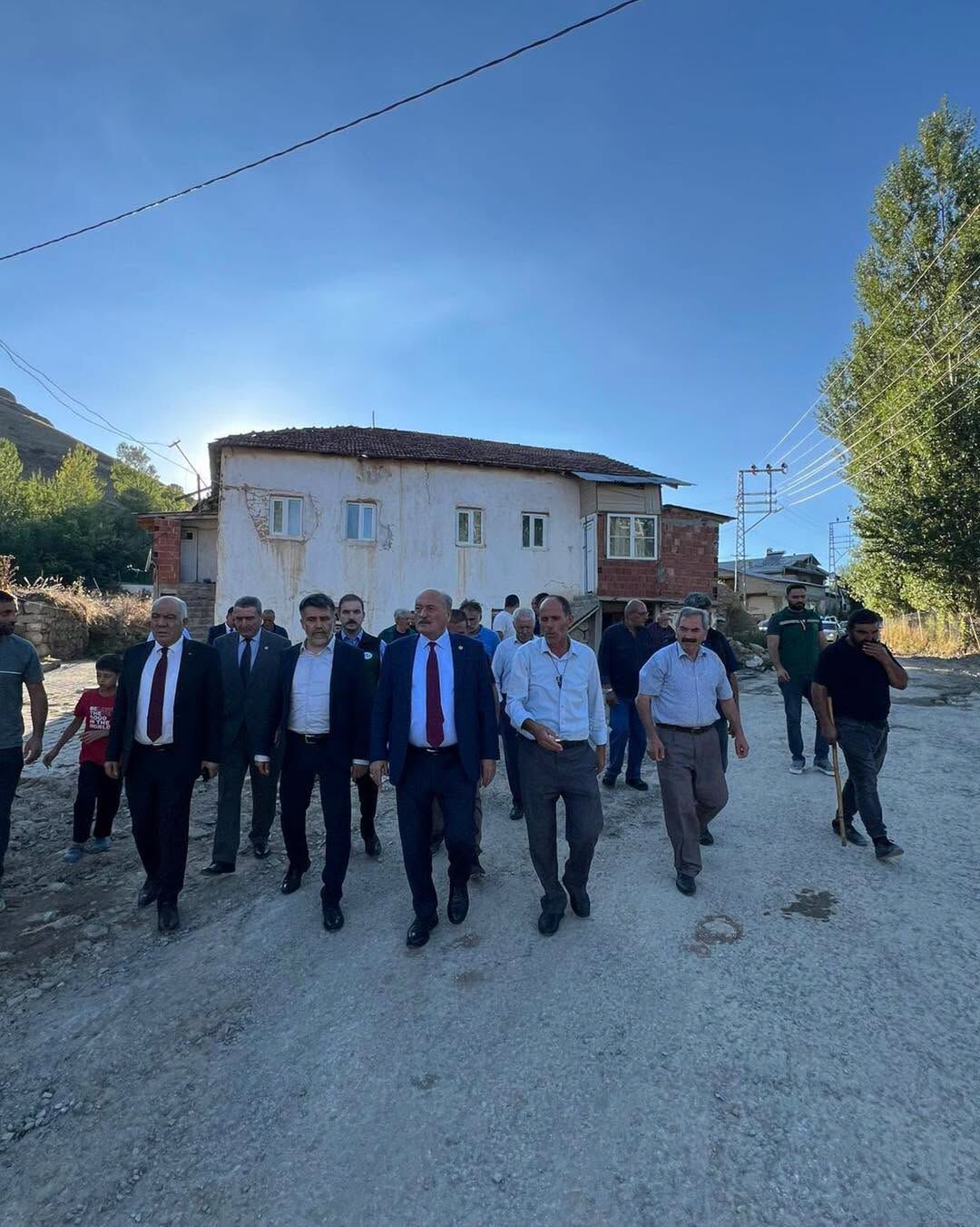 Süleyman Karaman Çayırlı (2)