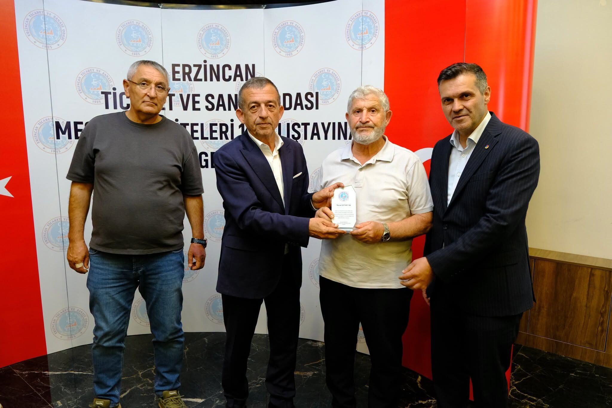 Tso Dan Anlamlı Vefa (1)