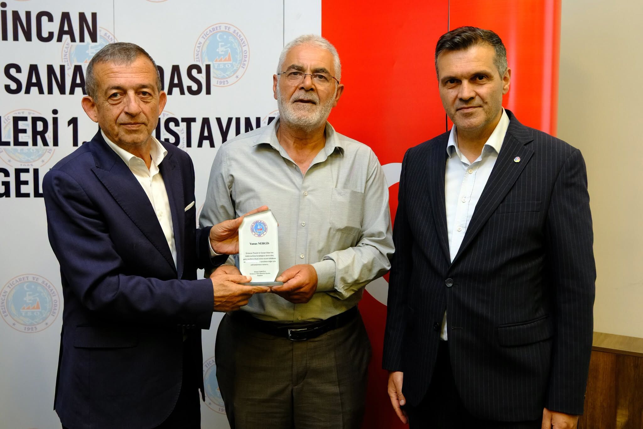 Tso Dan Anlamlı Vefa (2)